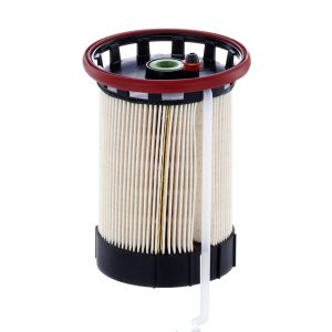 Filtru combustibil MANN-FILTER PU 8015 – VW | AutoRival