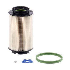 Filtru combustibil MANN-FILTER PU 936/4 x – VW | AutoRival