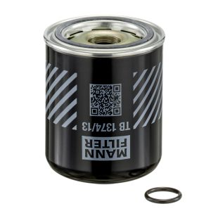 Element filtrant uscator aer compresor MANN-FILTER TB 1374/13 x – VW | AutoRival