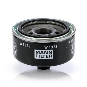 Filtru ulei MANN-FILTER W 1323 – VW | AutoRival