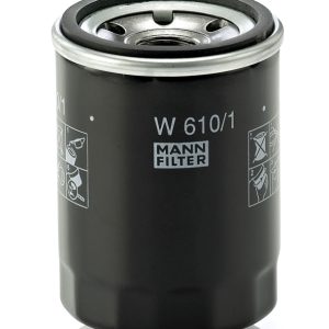 Filtru ulei MANN-FILTER W 610/1 – VW | AutoRival