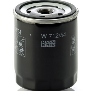 Filtru ulei MANN-FILTER W 712/54 – VW | AutoRival