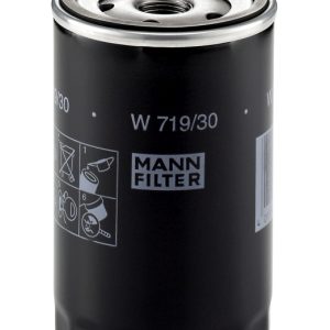 Filtru ulei MANN-FILTER W 719/30 – VW | AutoRival