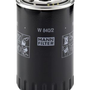 Filtru ulei MANN-FILTER W 840/2 – VW | AutoRival