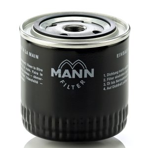 Filtru ulei MANN-FILTER W 920/17 – VW | AutoRival