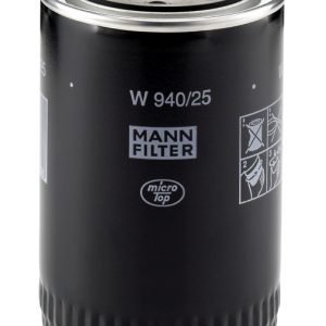 Filtru ulei MANN-FILTER W 940/25 – VW | AutoRival