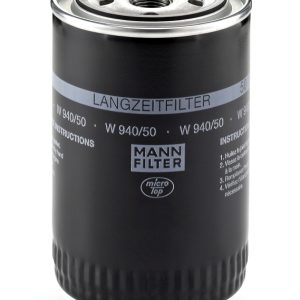 Filtru ulei MANN-FILTER W 940/50 – VW | AutoRival