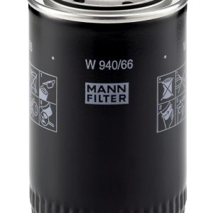 Filtru ulei MANN-FILTER W 940/66 – VW | AutoRival