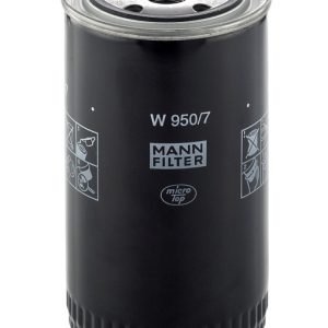 Filtru ulei MANN-FILTER W 950/7 – VW | AutoRival