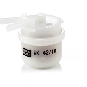 Filtru combustibil MANN-FILTER WK 42/10 – VW | AutoRival