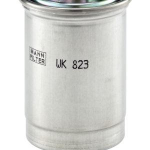 Filtru combustibil MANN-FILTER WK 823 – VW | AutoRival