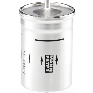 Filtru combustibil MANN-FILTER WK 830/7 – VW | AutoRival