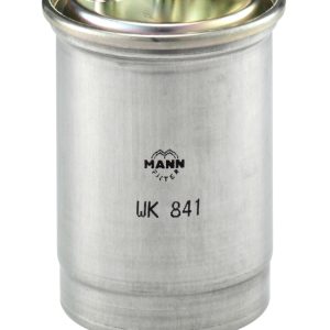 Filtru combustibil MANN-FILTER WK 841 – VW | AutoRival