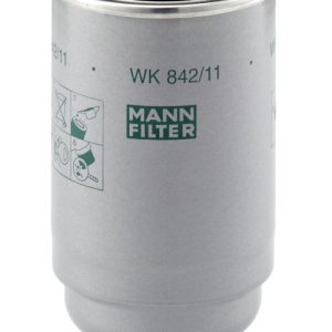 Filtru combustibil MANN-FILTER WK 842/11 – VW | AutoRival