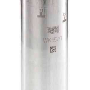 Filtru combustibil MANN-FILTER WK 857/1 – VW | AutoRival