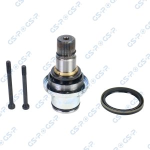 Arbore diferential GSP 261192 – VW | AutoRival