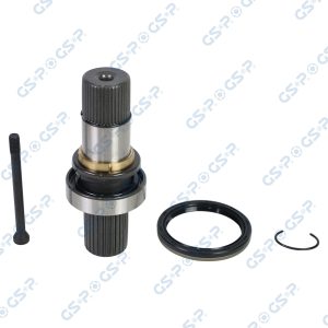 Arbore diferential GSP 261215 – VW | AutoRival
