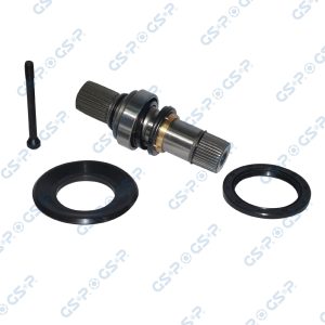 Arbore diferential GSP 261237 – VW | AutoRival