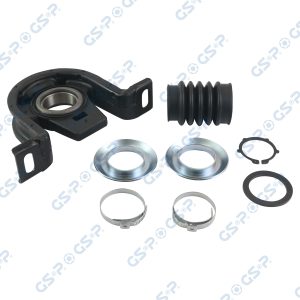 Suport ax cardanic GSP 531028S – VW | AutoRival