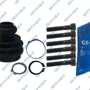 Ansamblu burduf articulatie planetara GSP 760101 – VW | AutoRival