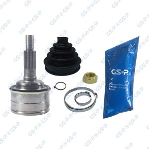 Cap planetara GSP 861017 – VW | AutoRival