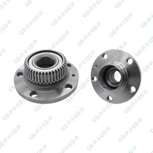 Set rulment roata GSP 9230051 – VW | AutoRival