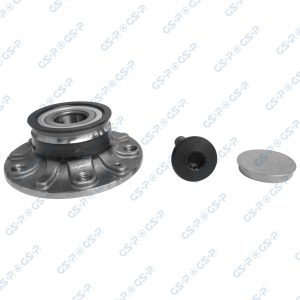 Set rulment roata GSP 9230082K – VW | AutoRival