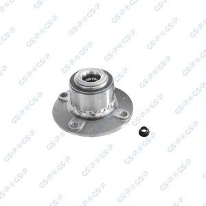 Set rulment roata GSP 9320003K – VW | AutoRival
