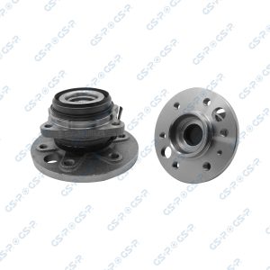 Set rulment roata GSP 9329008 – VW | AutoRival