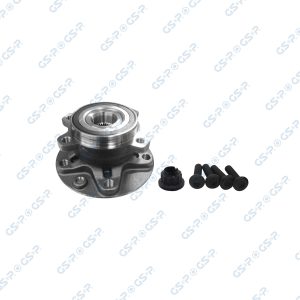 Set rulment roata GSP 9330090K – VW | AutoRival