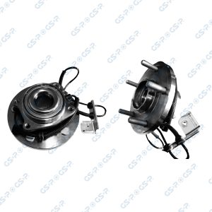 Set rulment roata GSP 9332007 – VW | AutoRival