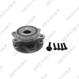 Set rulment roata GSP 9338011K – VW | AutoRival