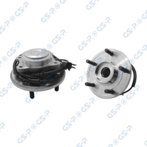 Set rulment roata GSP 9400175 – VW | AutoRival