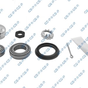 Set rulment roata GSP GK0529A – VW | AutoRival