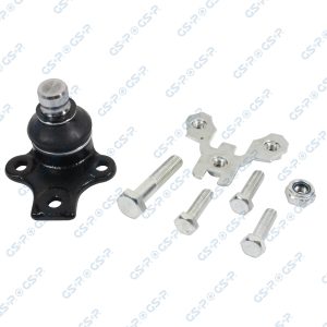 Pivot GSP S080211 – VW | AutoRival