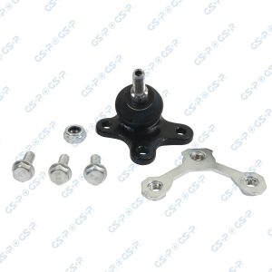 Pivot GSP S080214 – VW | AutoRival