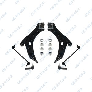 Set reparatie bara stabilizatoare GSP S990013SK – VW | AutoRival