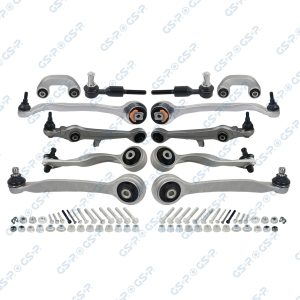 Set reparatie bara stabilizatoare GSP S990067SK – VW | AutoRival