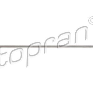 Rulment de presiune ambreiaj TOPRAN 100 073 – VW | AutoRival