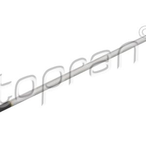 Rulment de presiune ambreiaj TOPRAN 100 074 – VW | AutoRival