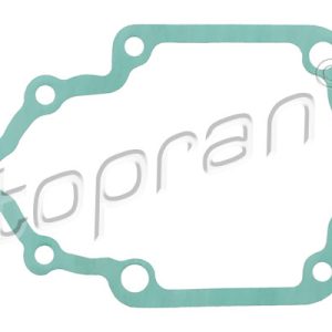 Etansare ulei transmisie manuala TOPRAN 100 078 – VW | AutoRival