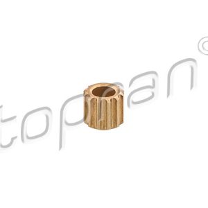 Rulment priza directa ambreiaj TOPRAN 100 080 – VW | AutoRival