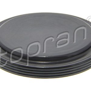 Capac flansa transmisie manuala TOPRAN 100 084 – VW | AutoRival