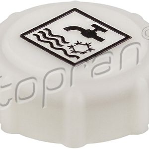 Buson vas expansiune TOPRAN 100 166 – VW | AutoRival