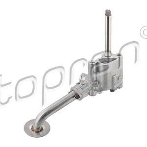 Pompa ulei TOPRAN 100 209 – VW | AutoRival