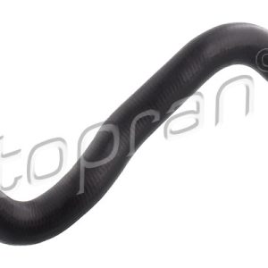 Furtun radiator TOPRAN 100 215 – VW | AutoRival
