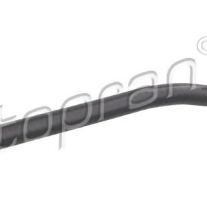 Furtun radiator TOPRAN 100 216 – VW | AutoRival