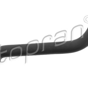 Furtun radiator TOPRAN 100 217 – VW | AutoRival