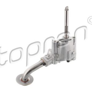 Pompa ulei TOPRAN 100 255 – VW | AutoRival
