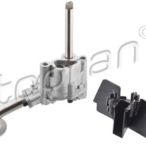 Pompa ulei TOPRAN 100 257 – VW | AutoRival